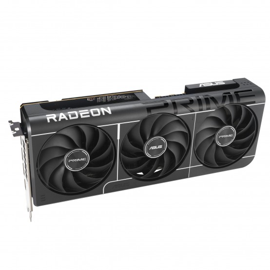 Placa video ASUS PRIME-RX9070-O16G-EVO 90YV0MQ0-M0NA00