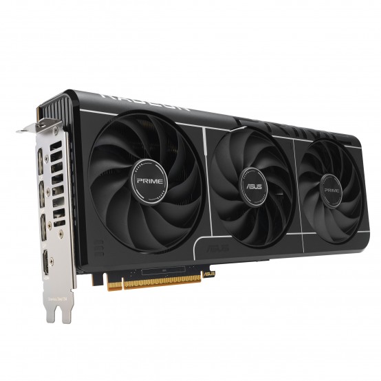 Placa video ASUS PRIME-RX9070-O16G-EVO 90YV0MQ0-M0NA00