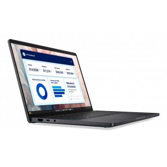 Laptop Dell Pro 13 Premium PA13250 WMFXW
