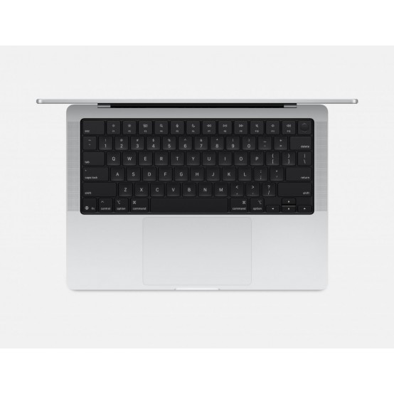 Laptop Apple MacBook Pro 14 Z1KN001HK