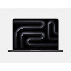 Laptop Apple MacBook Pro 14 Z1KK001RK