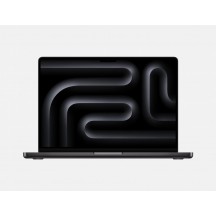 Laptop Apple MacBook Pro 14 Z1KK001RK