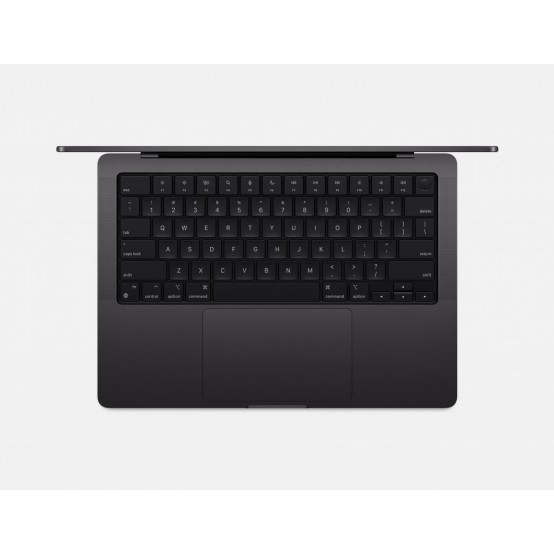 Laptop Apple MacBook Pro 14 Z1KK001RK