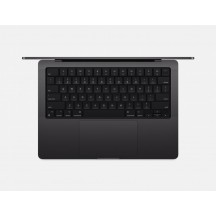 Laptop Apple MacBook Pro 14 Z1KK001RK