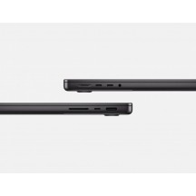 Laptop Apple MacBook Pro 14 Z1KK001RK