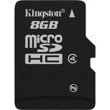 Card memorie Kingston SDC4/8GB