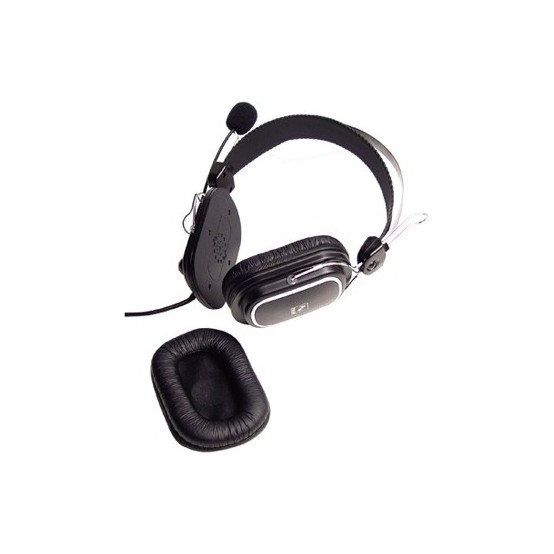 Casca A4Tech ComfortFit Stereo HeadSet HS-50
