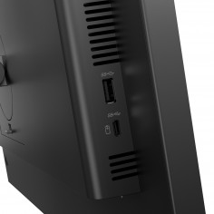 Monitor Lenovo ThinkVision P24QD-40 64B1GAT1EU