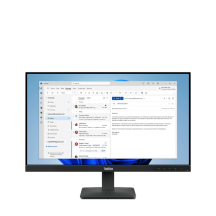 Monitor Lenovo ThinkVision S24-4e 64B5KAT1EU