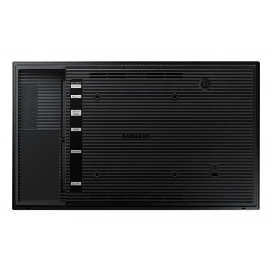 Monitor Samsung QB13C LH13QBCEBGBXEN
