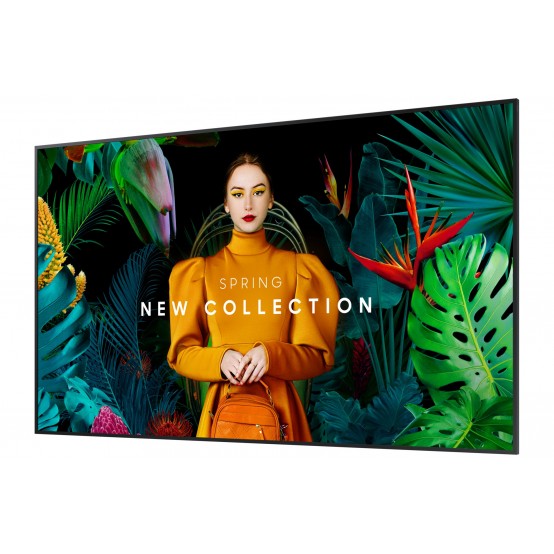 Monitor Samsung QH98C LH98QHCEBGCXEN