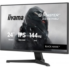 Monitor iiyama  G2441HSU-B1 2