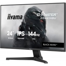 Monitor iiyama  G2441HSU-B1