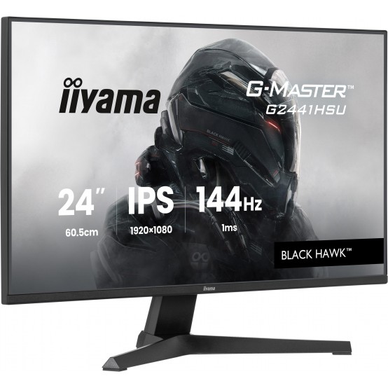 Monitor iiyama  G2441HSU-B1