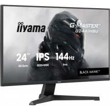 Monitor iiyama  G2441HSU-B1