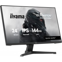 Monitor iiyama  G2441HSU-B1