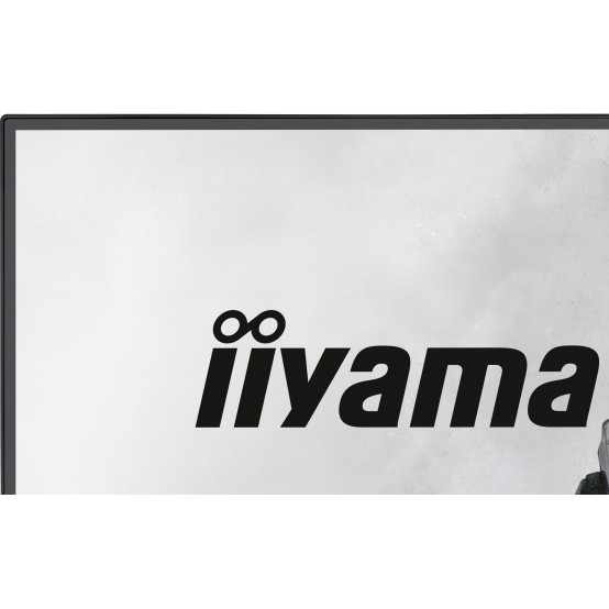 Monitor iiyama  G2441HSU-B1