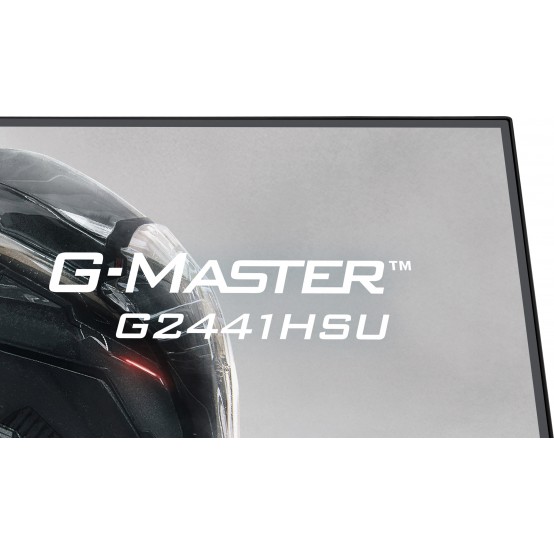 Monitor iiyama  G2441HSU-B1