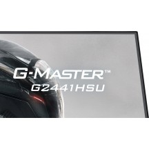 Monitor iiyama  G2441HSU-B1