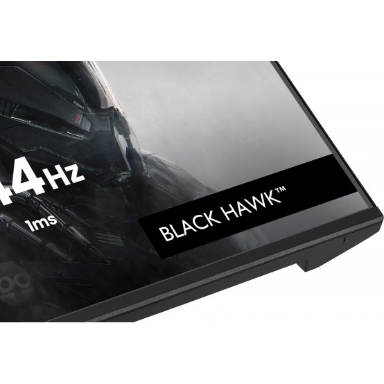 Monitor iiyama  G2441HSU-B1