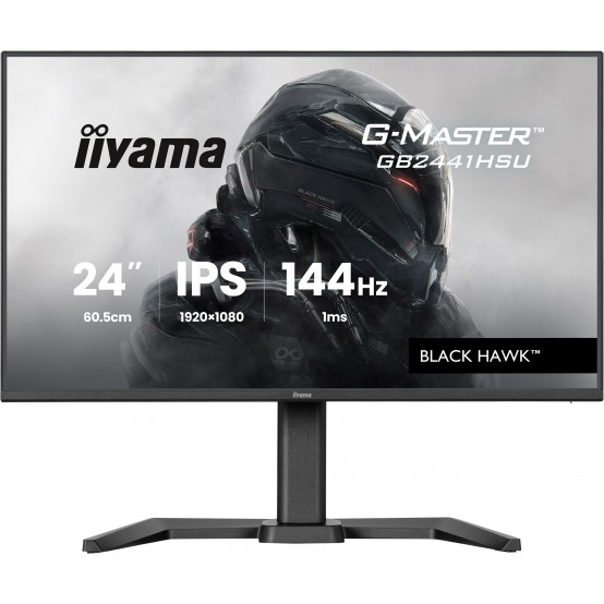 Monitor iiyama  GB2441HSU-B1