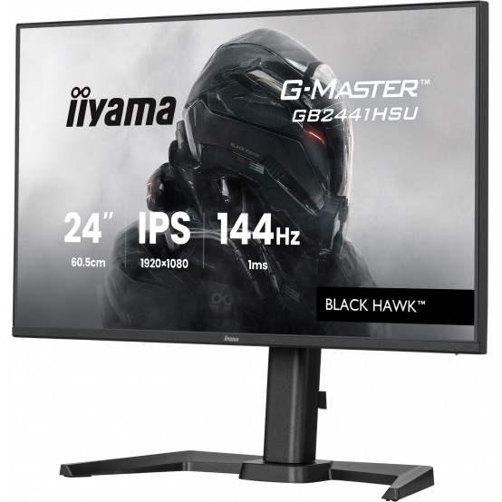 Monitor iiyama  GB2441HSU-B1