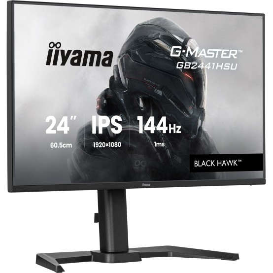 Monitor iiyama  GB2441HSU-B1
