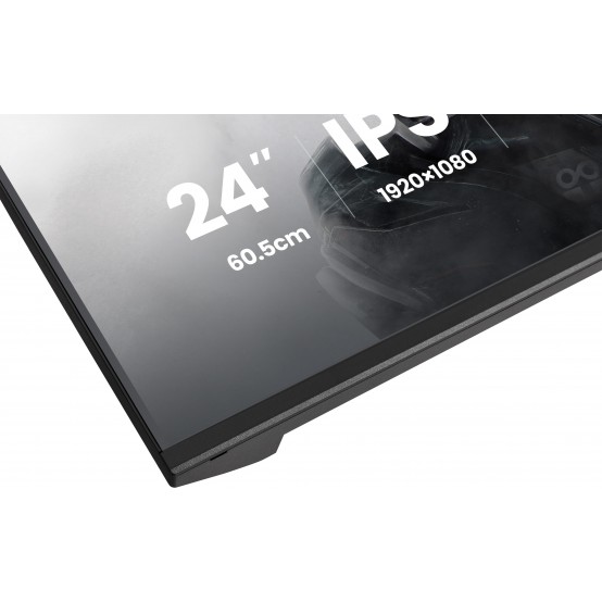 Monitor iiyama  GB2441HSU-B1