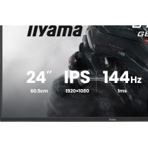 Monitor iiyama  GB2441HSU-B1