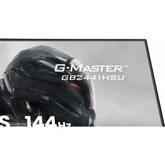 Monitor iiyama  GB2441HSU-B1