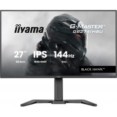 Monitor iiyama  GB2741HSU-B1