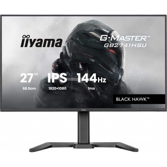 Monitor iiyama  GB2741HSU-B1