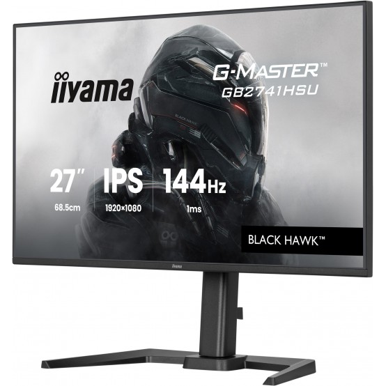 Monitor iiyama  GB2741HSU-B1