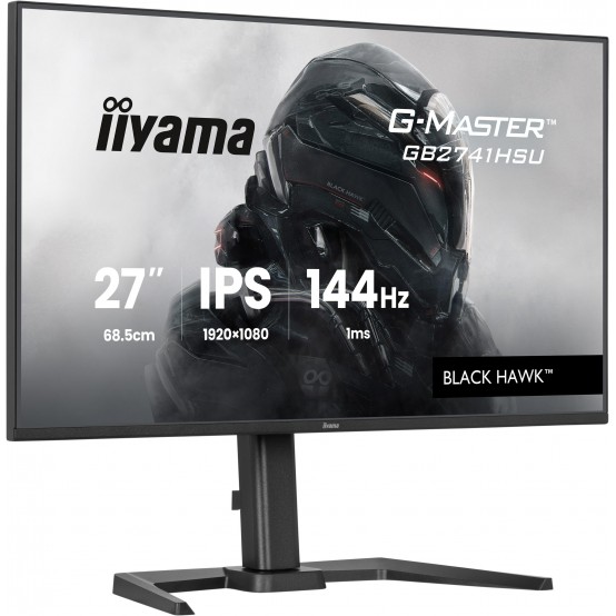 Monitor iiyama  GB2741HSU-B1