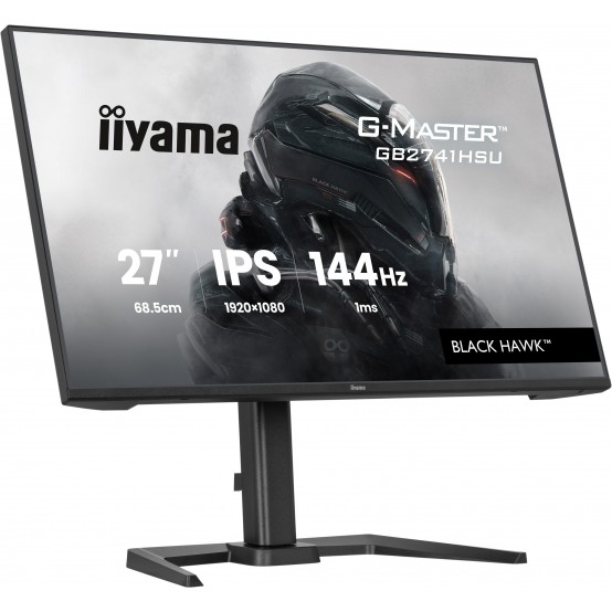 Monitor iiyama  GB2741HSU-B1