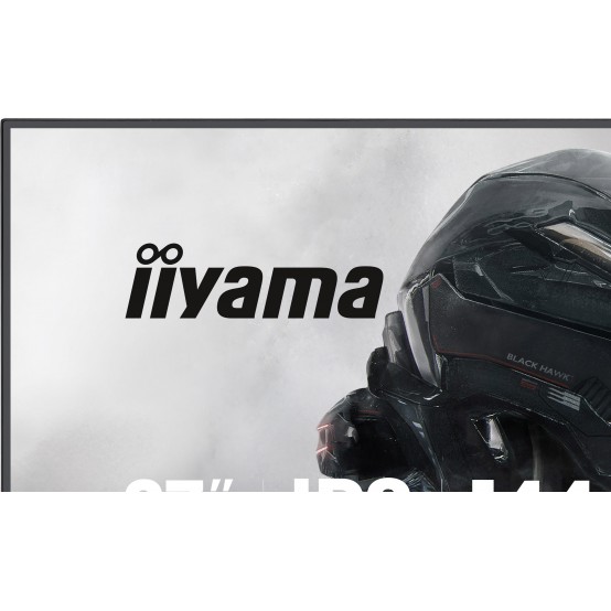 Monitor iiyama  GB2741HSU-B1
