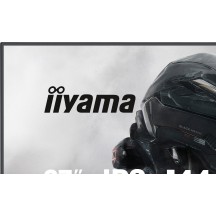 Monitor iiyama  GB2741HSU-B1