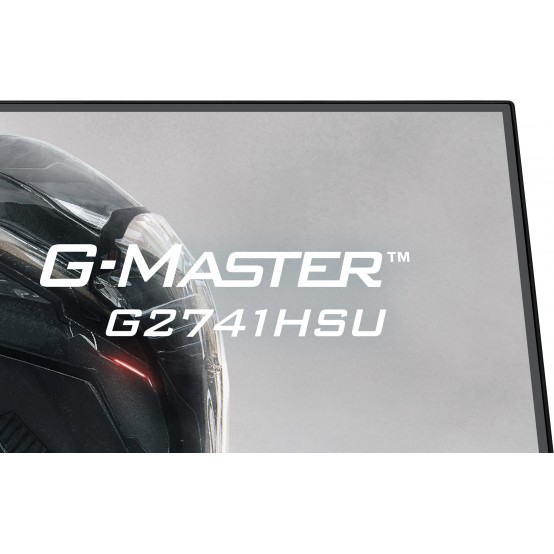 Monitor iiyama  GB2741HSU-B1