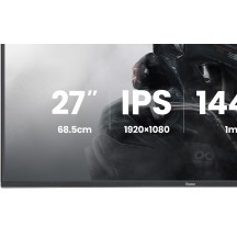 Monitor iiyama  GB2741HSU-B1