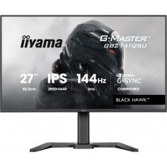 Monitor iiyama  GB2741QSU-B1