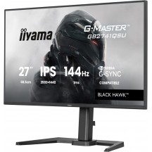 Monitor iiyama  GB2741QSU-B1