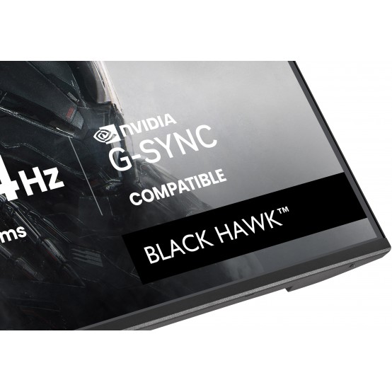 Monitor iiyama  GB2741QSU-B1