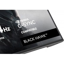 Monitor iiyama  GB2741QSU-B1