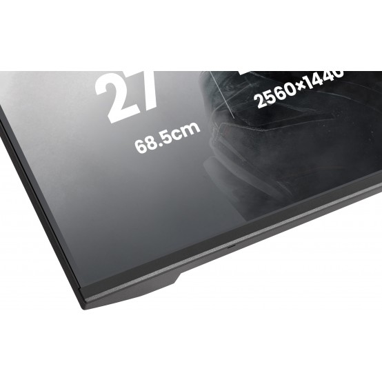 Monitor iiyama  GB2741QSU-B1