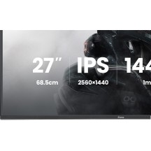 Monitor iiyama  GB2741QSU-B1