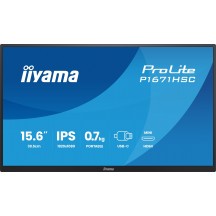 Monitor iiyama  P1671HSC-B1