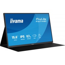 Monitor iiyama  P1671HSC-B1