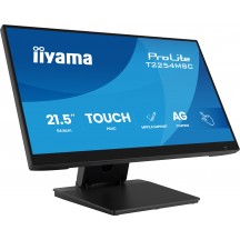 Monitor iiyama  T2254MSC-B2AG