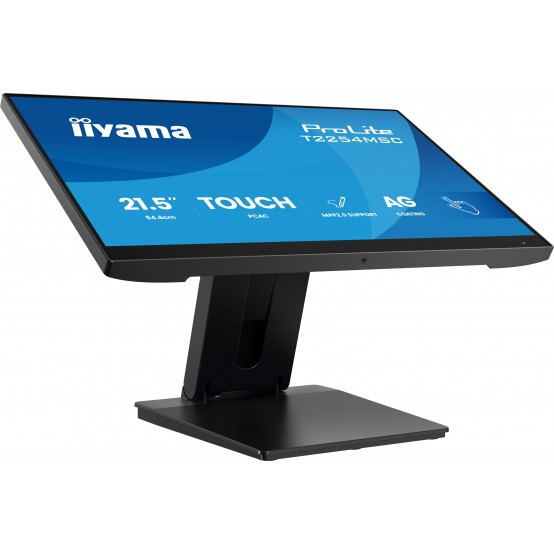 Monitor iiyama  T2254MSC-B2AG