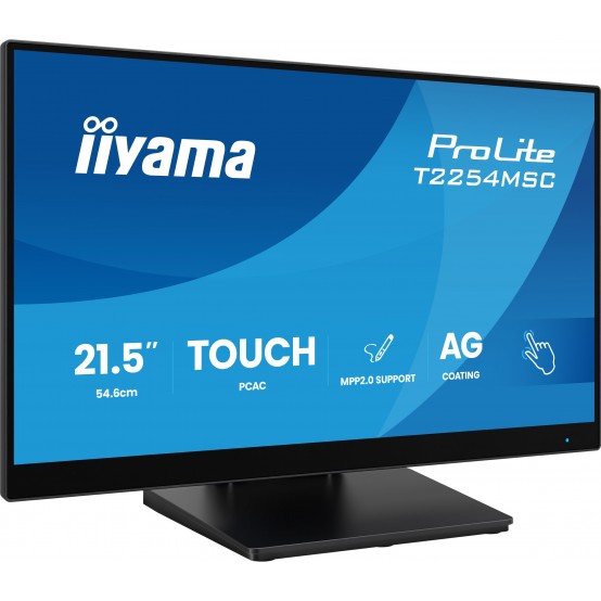 Monitor iiyama  T2254MSC-B2AG